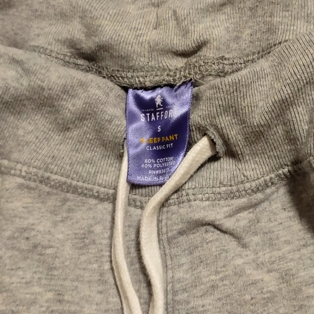 pajama pants